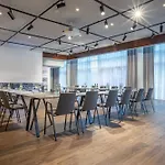 Hotel Radisson Blu Frankfurt Frankfurt nad Menem
