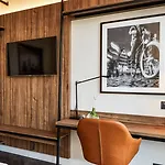 Radisson Blu Frankfurt Hotel
