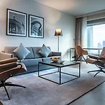 Radisson Blu Frankfurt 4*