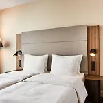 Radisson Blu Frankfurt Hotel