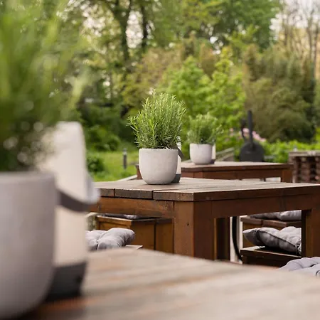 Radisson Blu Frankfurt