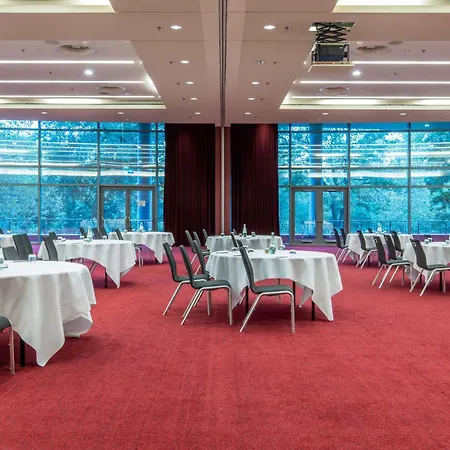 Radisson Blu Frankfurt