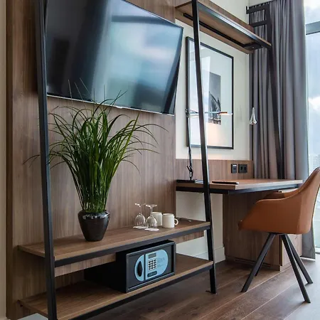 Radisson Blu Frankfurt Hotel Francfort-sur-le-Main