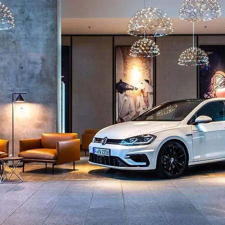 ラディソン ブルー