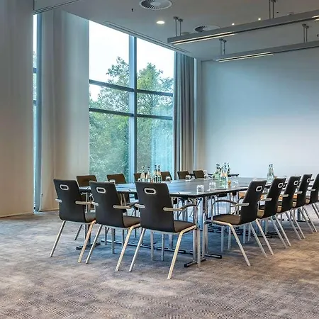 Radisson Blu Frankfurt 4* Francfort-sur-le-Main