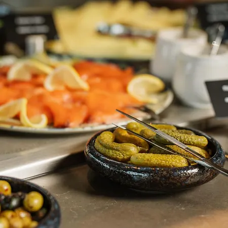 ラディソン ブルー