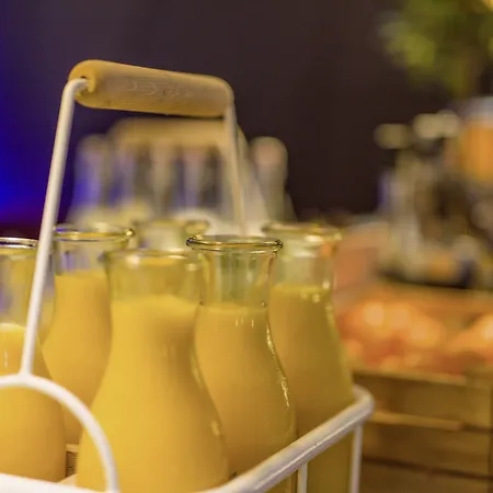 Radisson Blu Frankfurt Hotel Francfort-sur-le-Main