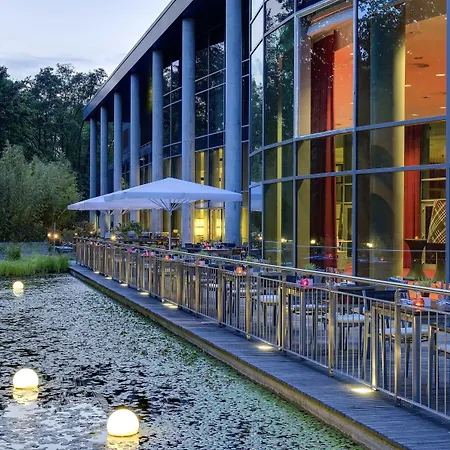 Radisson Blu Frankfurt Francfort-sur-le-Main