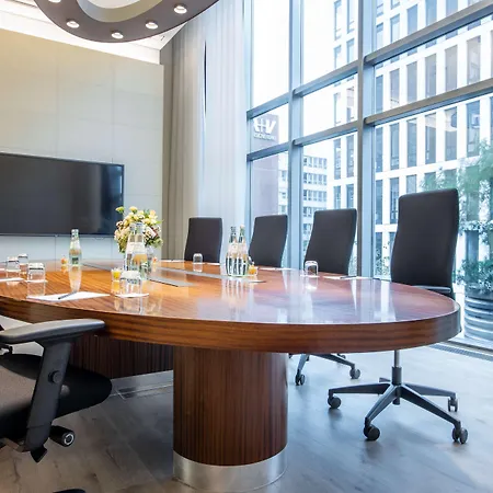 ラディソン ブルー ホテル