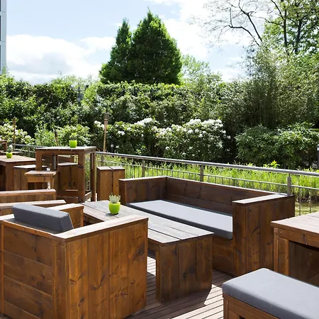 Radisson Blu Frankfurt Hotel Francfort-sur-le-Main