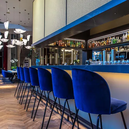 Radisson Blu Frankfurt Hotel 4*