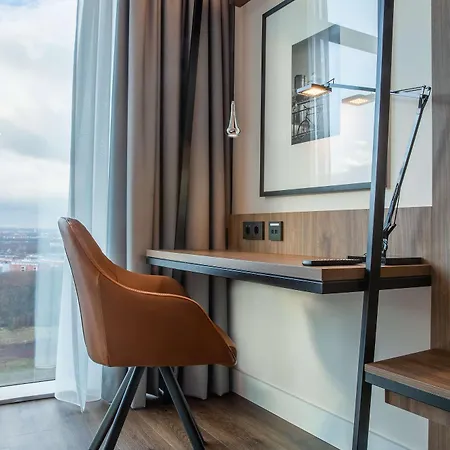Radisson Blu Frankfurt 4* Frankfurt am Main