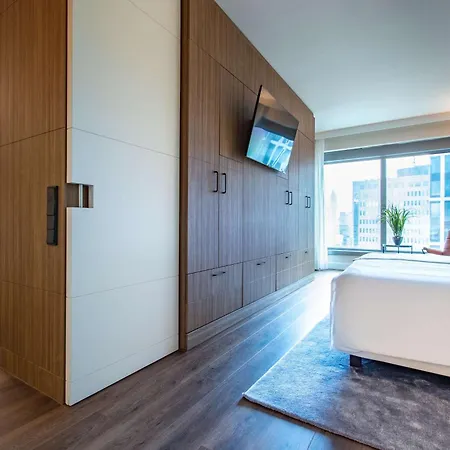 Radisson Blu Frankfurt