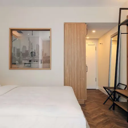 מלון Radisson Blu Frankfurt פרנקפורט