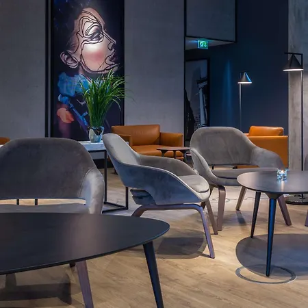 Radisson Blu Frankfurt פרנקפורט