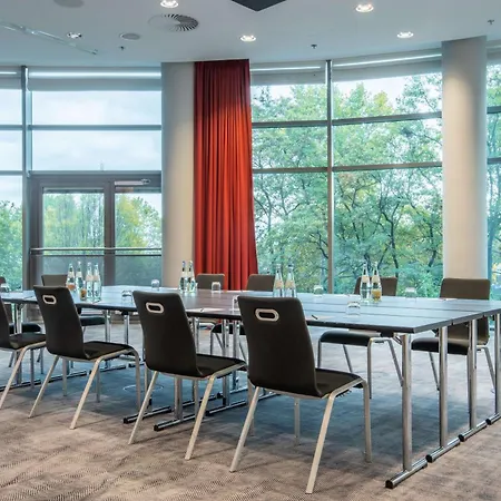 Radisson Blu Frankfurt