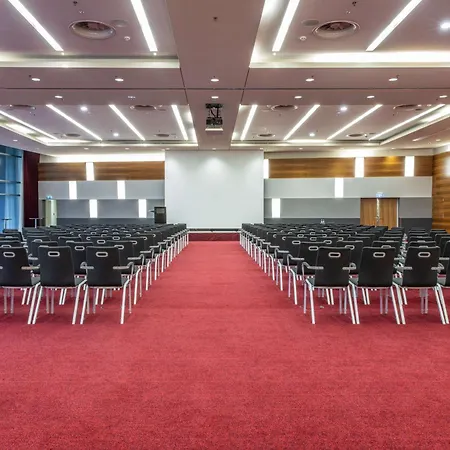 Radisson Blu Frankfurt 4* Frankfurt am Main