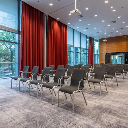 Radisson Blu Frankfurt