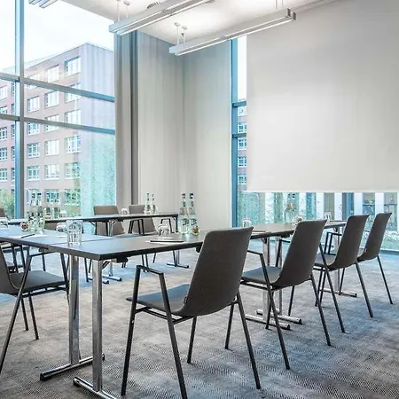 Radisson Blu Frankfurt