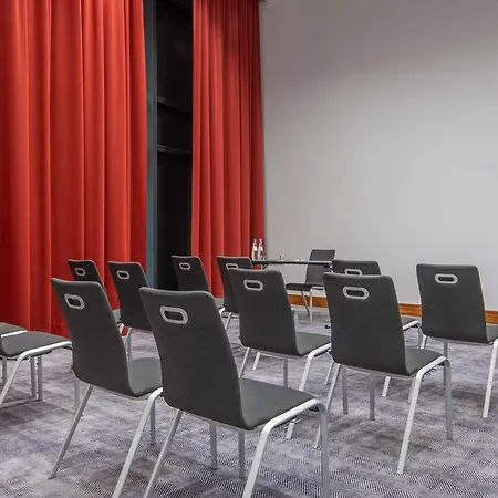 Ξενοδοχείο Radisson Blu Frankfurt