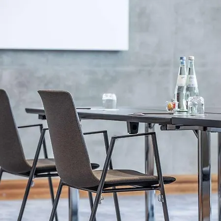 Radisson Blu Frankfurt 4*