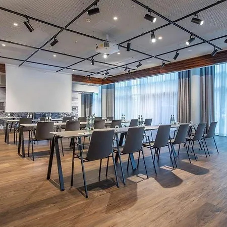 Radisson Blu Frankfurt Hotel Frankfurt am Main