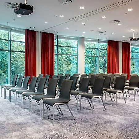 Ξενοδοχείο Radisson Blu Frankfurt Φραγκφούρτη