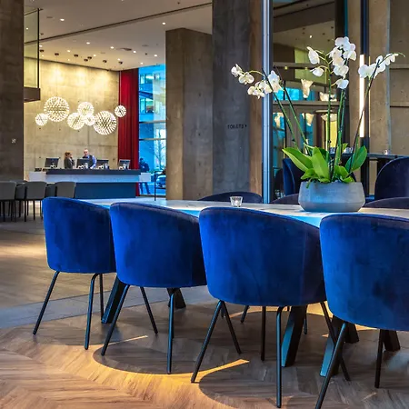 Ξενοδοχείο Radisson Blu Frankfurt Φραγκφούρτη