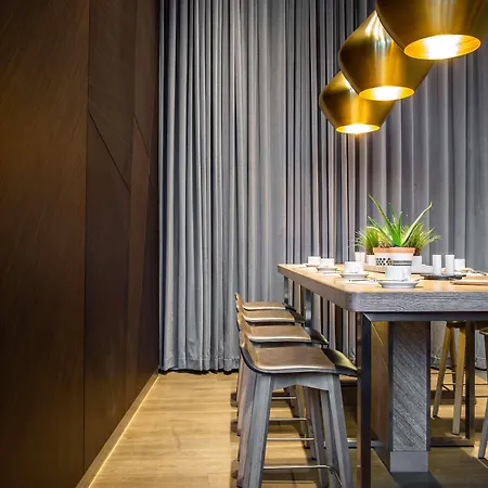 Radisson Blu Frankfurt Hotel