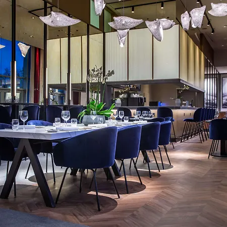 Hotel Radisson Blu Frankfurt