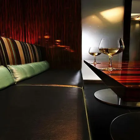 Radisson Blu Frankfurt Hotel