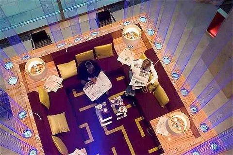 Radisson Blu Frankfurt Отель