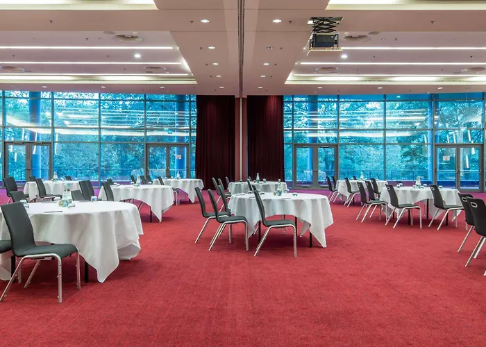 Radisson Blu Frankfurt