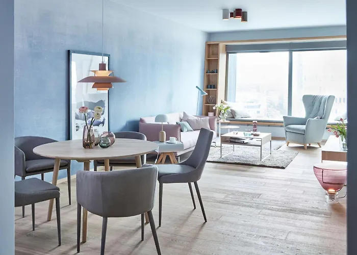 ラディソン ブルー