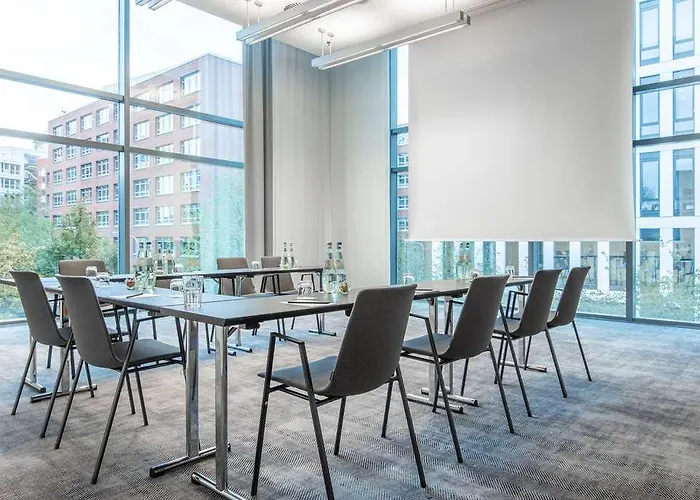 Radisson Blu Frankfurt