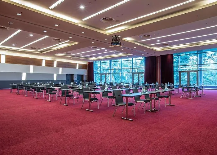 Radisson Blu Frankfurt 4*