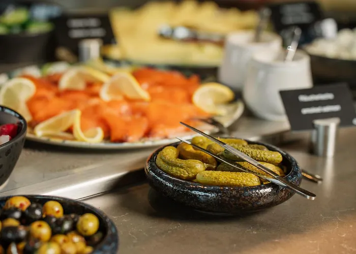 ラディソン ブルー