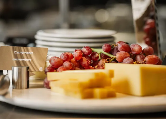 Radisson Blu Frankfurt Отель 4*