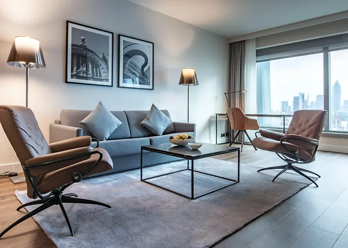 Radisson Blu Frankfurt 4*