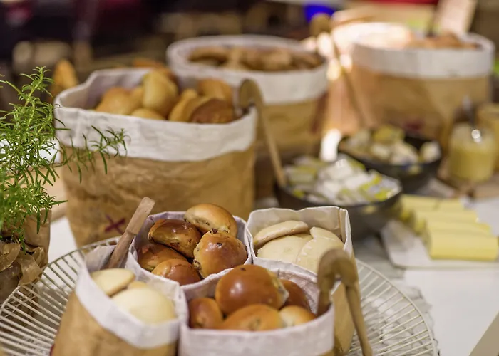 ラディソン ブルー フランクフルト