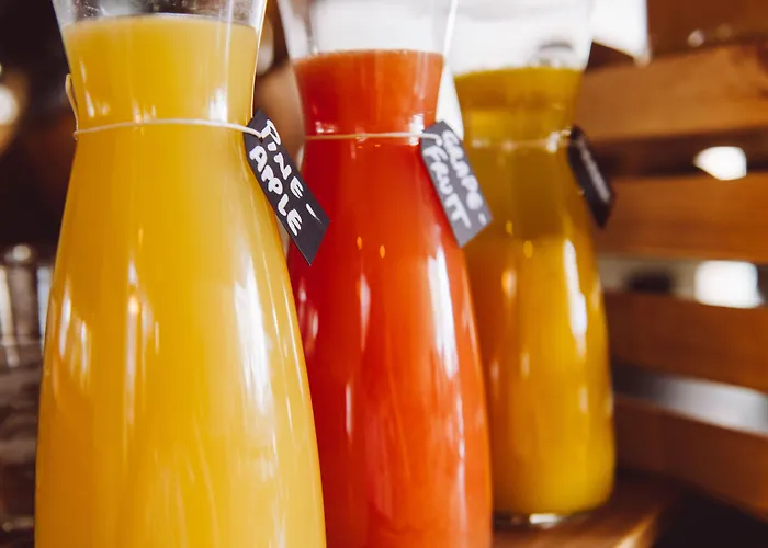 Radisson Blu Frankfurt