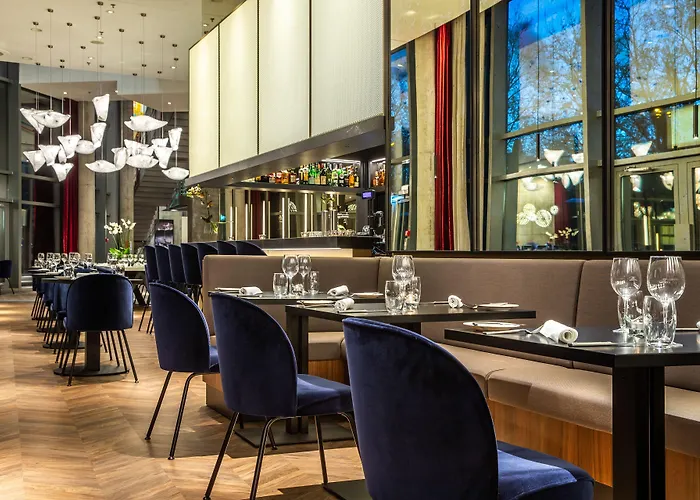 Radisson Blu Frankfurt