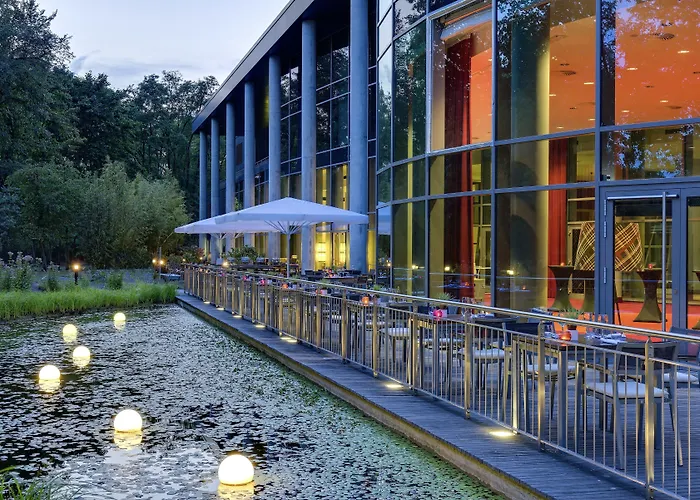 ラディソン ブルー フランクフルト