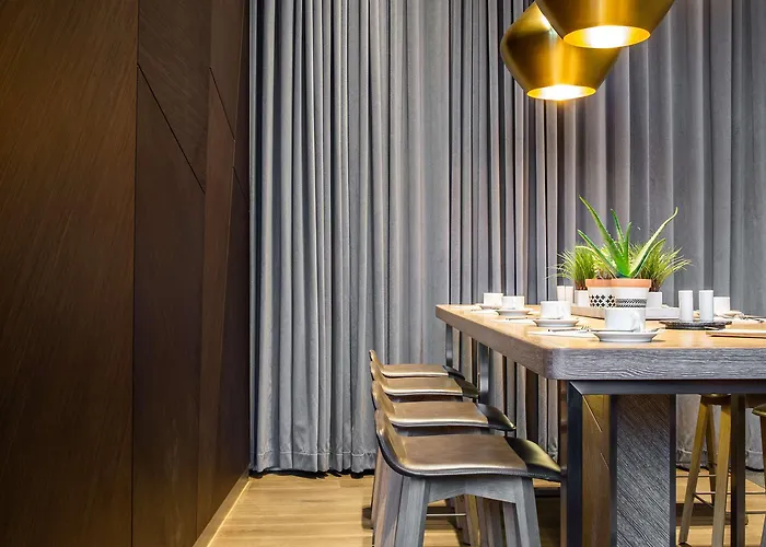 Radisson Blu Frankfurt Szálloda