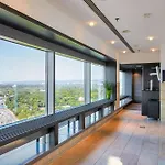 Hotel Radisson Blu Frankfurt Frankfurt am Main