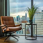 Hotel Radisson Blu Frankfurt 4*