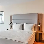 Hotel Radisson Blu Frankfurt Frankfurt am Main