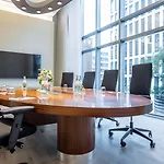 Radisson Blu Frankfurt Hotel