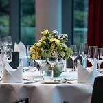 Radisson Blu Frankfurt 4* Frankfurt am Main