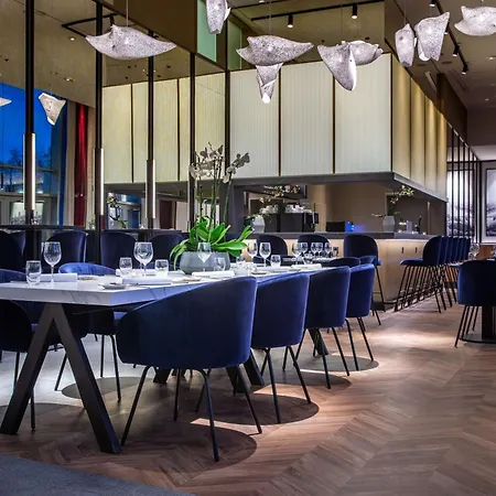 Radisson Blu Frankfurt